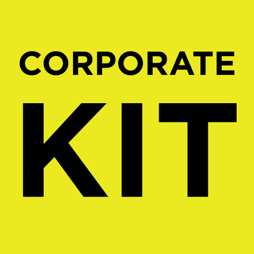 Corporate Kit - Standard