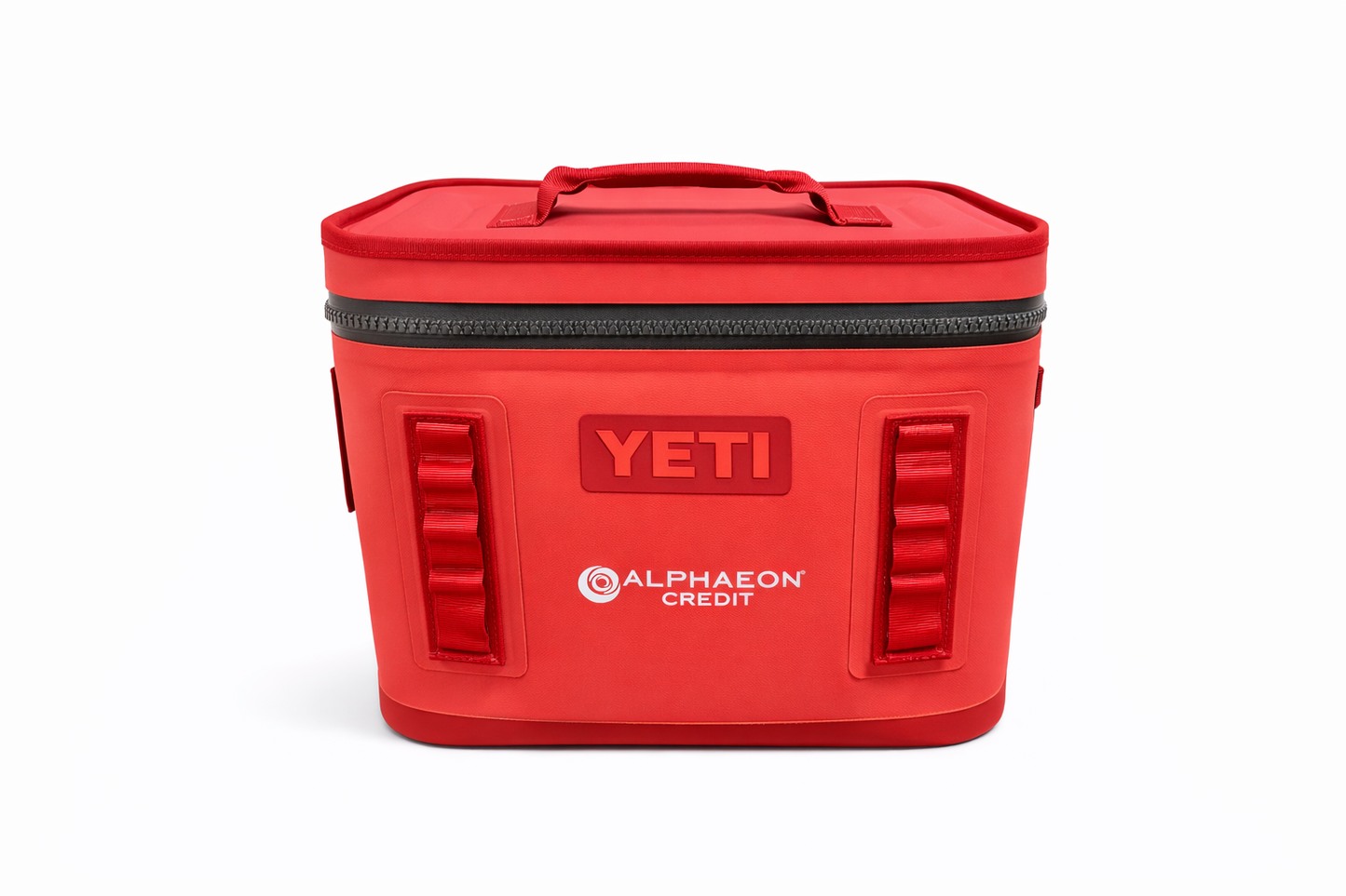 YETI COOLER - CREDIT