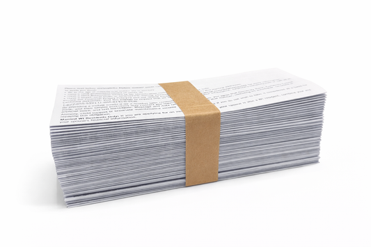 Credit Disclosures