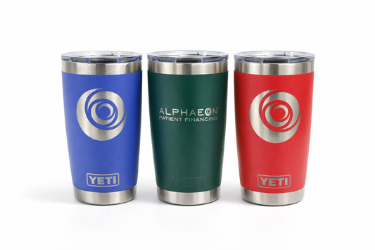 YETI - 20oz