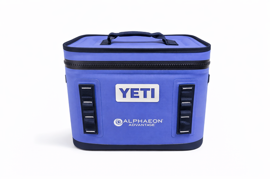 YETI COOLER - ADVANTAGE