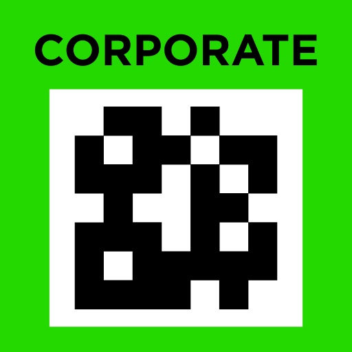 Corporate Kit - QR