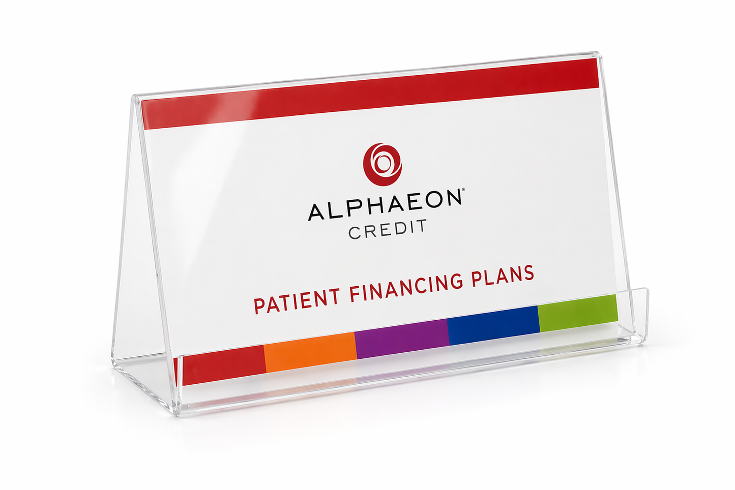 24 Months No Interest, 60 Month Fixed Rate (Simplified)